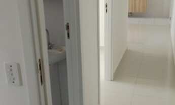 Imagem 5: Apartamento para aluguel com 41 metros quadrados com 2 quartos em Cambuci - São Paulo - SP