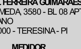 Imagem 6: ALUGA -SE APARTAMENTO COM 2 QUARTOS