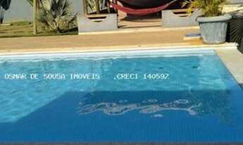 Imagem 6: Chácara de alto padrão em Condomínio em Tatuí - SP