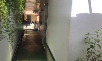 Imagem 4: Quitinete Quarto com aluguel por R$600 /mês