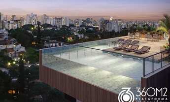 Imagem 6: Apartamento para Venda em São Paulo, Vila Clementino, 3 dormitórios, 1 suíte, 2 banheiros