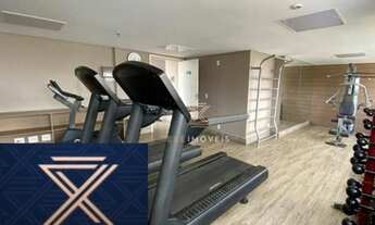 Imagem 6: Apartamento com 1 dormitório à venda, 52 m² por R$ 549.000 - Luxemburgo - Belo Horizonte/M