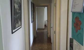 Imagem 6: Apartamento para venda tem 145 metros quadrados com 3 quartos em Centro - Santo André - SP