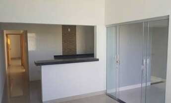 Imagem 2: Casa para venda possui 100 metros quadrados com 3 quartos - Transferência de divida CAIXA