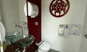 Imagem 7: Sala para alugar 32 m² em Mirandópolis - São Paulo - SP