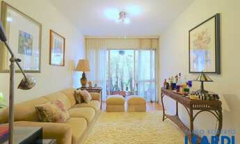 Imagem 6: APARTAMENTO - ITAIM BIBI - SP