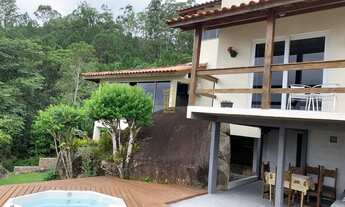 Imagem 5: CASA EM CACUPÉ COM VISTA PARA O MAR!