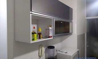 Imagem 6: APARTAMENTO - PARQUE FRONDOSO - SP