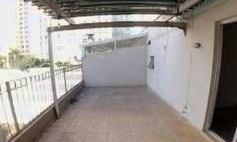 Imagem 3: Apartamento com 2 dormitórios para alugar, 84 m² por R$ 1.800/mês - Bela Vista - São Paulo