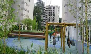 Imagem 6: São Paulo - Apartamento Padrão - Morumbi