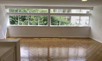 Imagem 2: Apartamento para venda com 170 metros quadrados com 3 quartos em Higienópolis - São Paulo