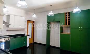 Imagem 3: Linda Casa Park Way / Águas Claras