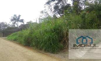 Imagem: Terreno Nova Brasília