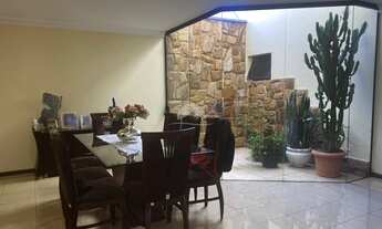 Imagem: Casa - Vila Bressani - Paulínia