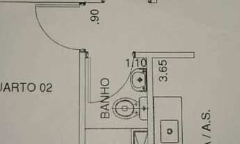 Imagem: Apartamento Olinda - Rio Doce