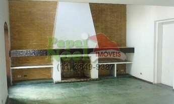 Imagem 5: CASA COMERCIAL ALUGUEL NO BROOKLIN