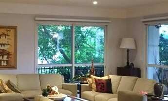 Imagem: Apartamento Locação 5 Dormitórios - 470