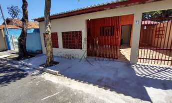 Imagem 5: Casa térrea - Bosque dos Eucaliptos - Venda