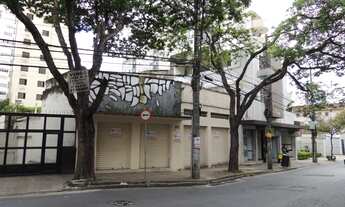 Imagem 2: Prédio para aluguel, 2 vagas, Serra - Belo Horizonte/MG