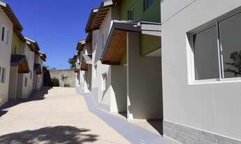 Imagem 15: Vendo Sobrado novo em condomínio bairro Bela Vista!