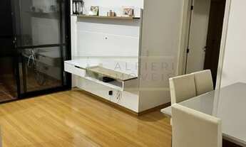 Imagem 3: BARUERI - Apartamento Padrão - Alphaville