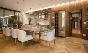 Imagem: Apartamento Garden com 3 suítes no Cabral