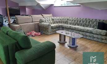 Imagem 3: Casa com 9 dormitórios à venda, 319 m² por R$ 1.980.000,00 - Carlos Guinle - Teresópolis/R