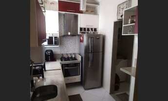 Imagem 2: Apartamento Marechal Hermes