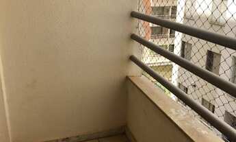 Imagem 2: Apartamento para aluguel e venda tem 70 metros quadrados com 3 quartos