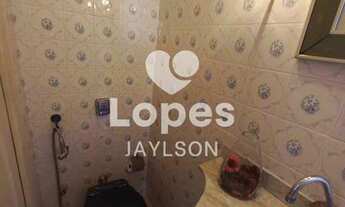 Imagem 5: Apartamento tipo casa - 02 quartos - Higienópolis