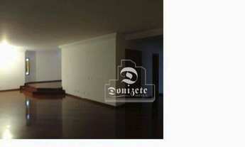 Imagem 3: Apartamento à venda, 370 m² por R$ 2.200.000,00 - Centro - Santo André/SP