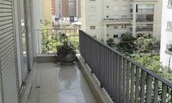 Imagem 7: São Paulo - Apartamento Padrão - Moema
