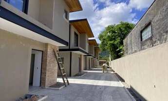 Imagem 4: Sobrado com 3 dormitórios à venda, 140 m² por R$ 1.300.000 - Barequeçaba - São Sebastião/S