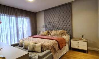 Imagem 6: Casa Condomínio - Jardim do Golfe - Condomínio Jardim do Golfe - 4 Dormitórios - 417m²