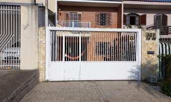 Imagem 5: Sobrado alto padrão