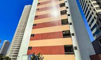 Imagem 2: Edificio Centurion, 300m²,3 suítes, 3 vagas, Umarizal