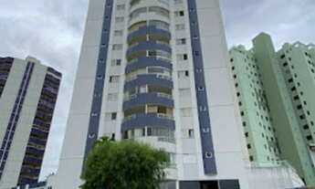 Imagem 2: Apartamento à venda, 114m, 4 quartos, 2 vagas, Nova Suíça, Goiânia/Go