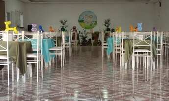 Imagem 7: Chácara completa