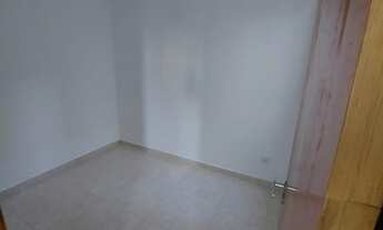 Imagem 3: Apartamento para venda tem 39 metros quadrados com 2 quartos em Vila Esperança - São Paulo