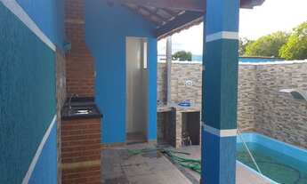 Imagem: Lindo Duplex - 2 Suítes - Saquarema