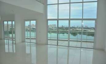 Imagem: Península Fit 4 quartos 487,32 m²