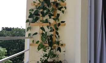 Imagem 1: APARTAMENTO - JARDIM DOS IPÊS - SP