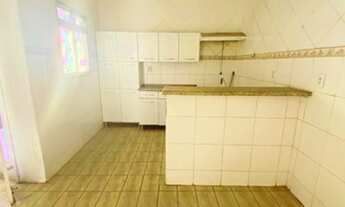 Imagem 4: Casa Plana na Aerolândia