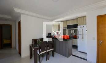 Imagem 2: Apartamento à Venda - Jardim São Saverio, 3 Quartos, 62 m2