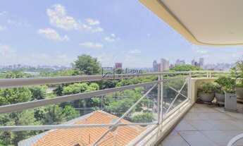 Imagem 3: Apartamento Venda Vila Mariana 237 m² 3 Dormitórios