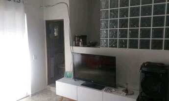 Imagem 7: Casa para venda com 125 metros quadrados com 3 quartos em Marco - Belém - Pará