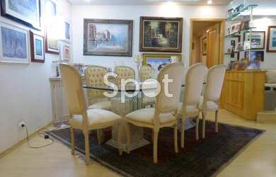 Imagem 3: São Paulo - Apartamento Padrão - Real Parque