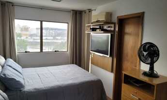 Imagem 7: ÓTIMO DUPLEX MOBILIADO - IDEAL PARA PILOTOS OU FUNCIONÁRIOS DO AEROPORTO DE CONGONHAS