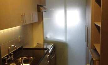 Imagem 5: Apartamento mobiliado com 67 m², 1 suíte, à venda por R$ 890.000 - Brooklin - São Paulo/SP