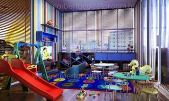 Imagem 7: 3 suítes de frente para a 2ª Nereu Ramos